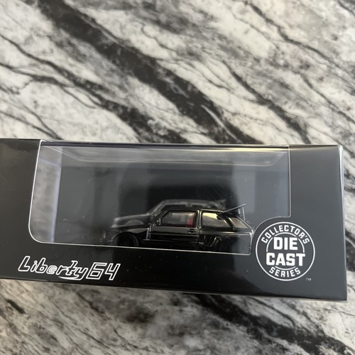 Liberty for electroplate - 1:64,