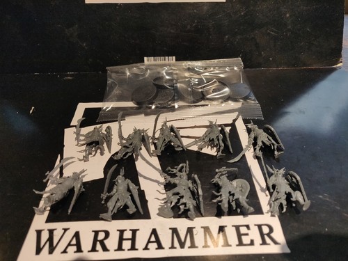 Aos warhammer old world - aos,