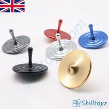 Spinning top aluminium - spinning,