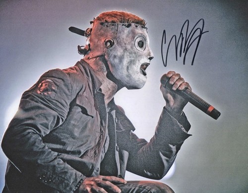 Corey taylor slipknot original - slipknot,