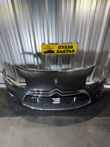 Citroen ds3 mk1 2010 front - ds3,