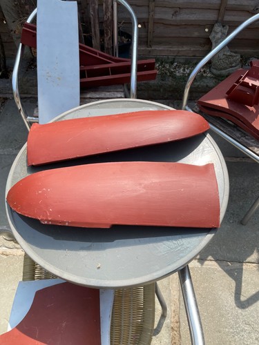 Rover p5b car parts - car, and