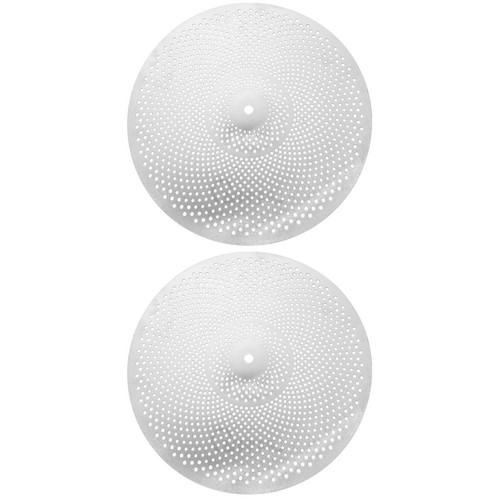 Count low volume cymbal - 2,