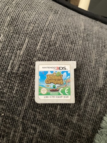 Animal crossing new leaf - animal,