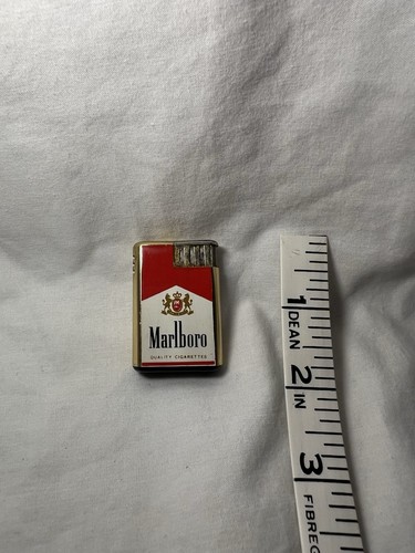 Mini vintage marlboro - mini,