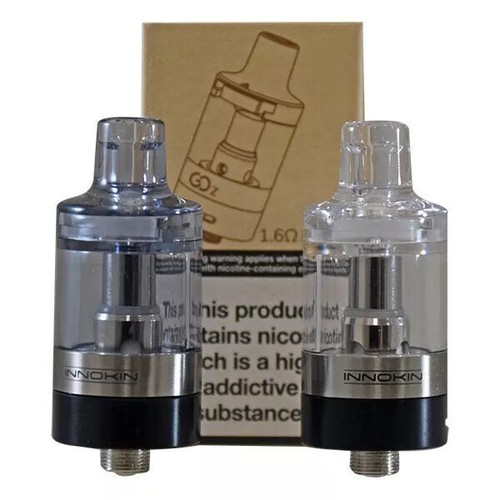 Innokin tank 2ml capacity - go, z
