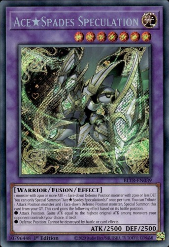 Bltr en039 ace - bltr-en039, spades
