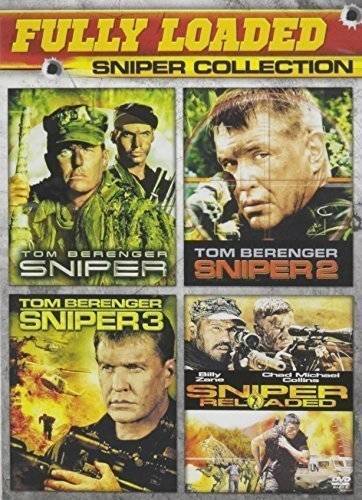 Sniper 2 - 2, /