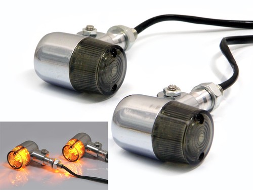 Motorcycle led chrome - motorcycle,