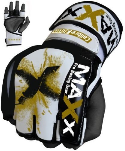 Mma ufc boxing gloves - boxing,