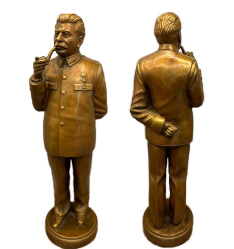 25cm russian leader joseph - 10"/25cm,