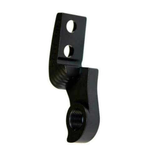 Rear derailleur hanger - rear,
