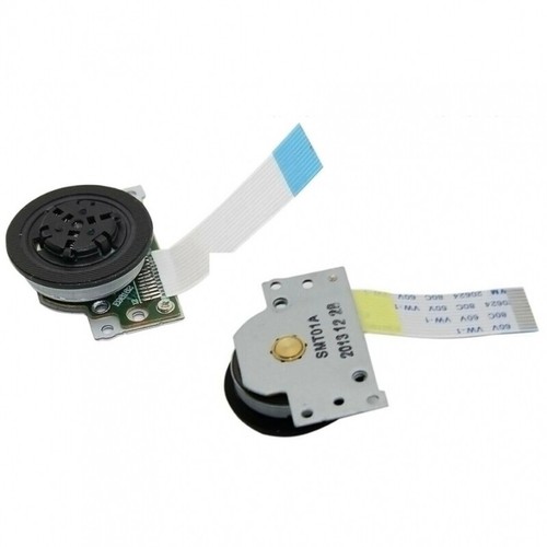 Lens motor for - for, sony
