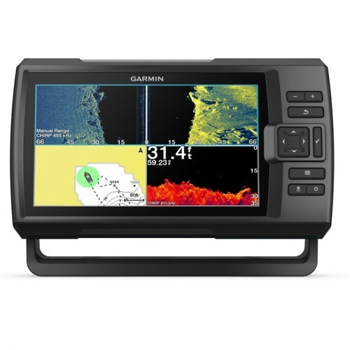Garmin striker vivid 9sv - striker,