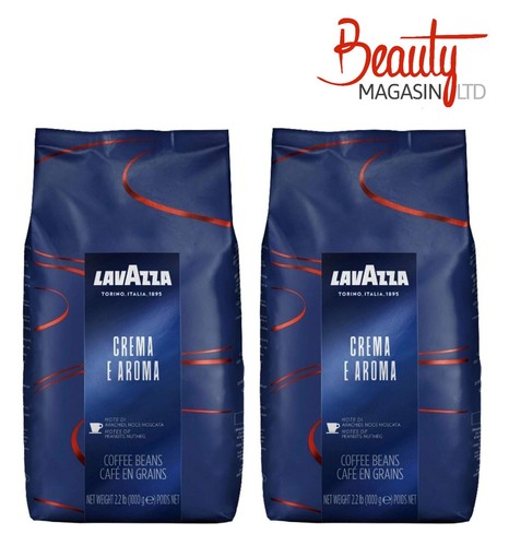 Lavazza crema e aroma - x,