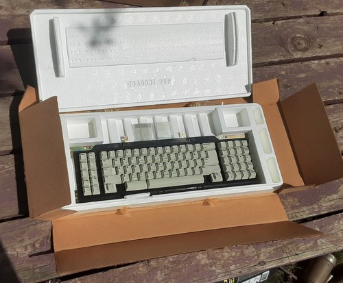 Nos rare vtg 1985 - 1985, ibm