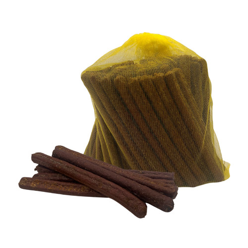 Rabbit sticks dog treats - rabbit,