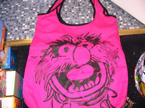 Disney store animal pink - store,
