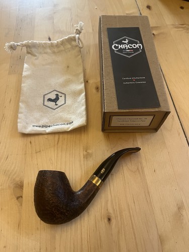 Chacom churchill 78 - chacom,