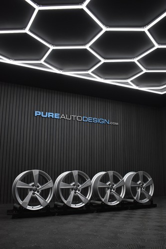 Audi inch s line - 19,