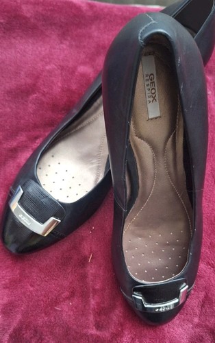 Geox respira wedge - respira,