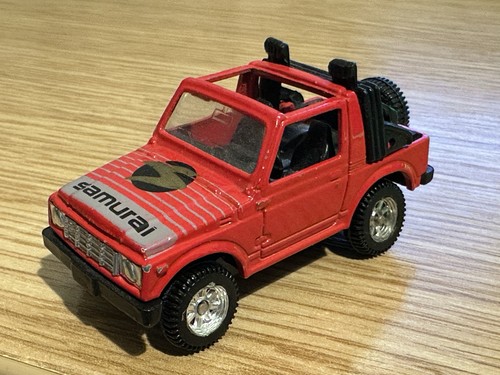 Maisto suzuki sj413q - maisto,