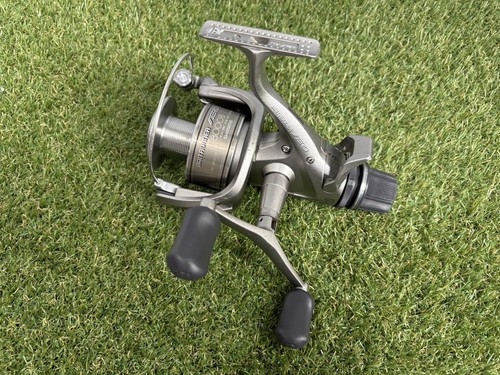 Shimano aero baitrunner - shimano, gte