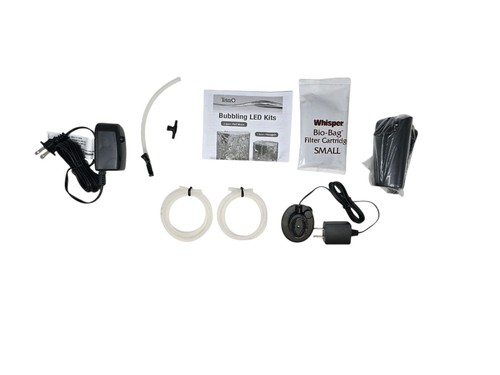 Tetra bubbling led - tetra,