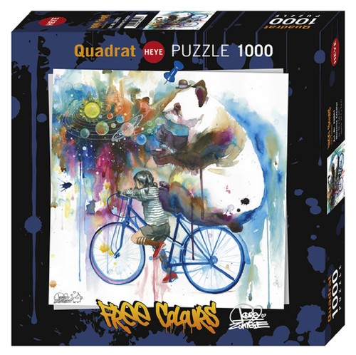 Hy29851 heye puzzles - hy29851,