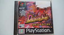 Dancing stage party - dancing,