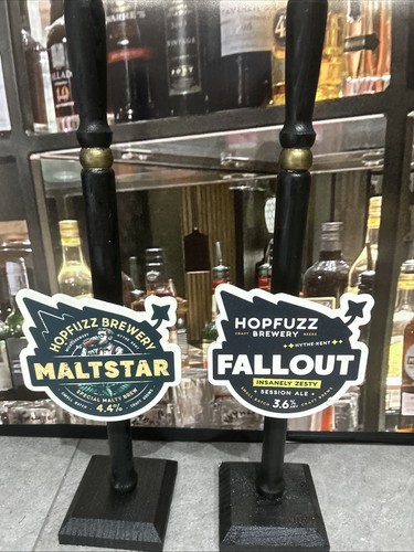 Dummy beer pump - x, 2