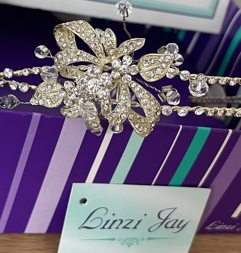 Linzi jay silver - jay,