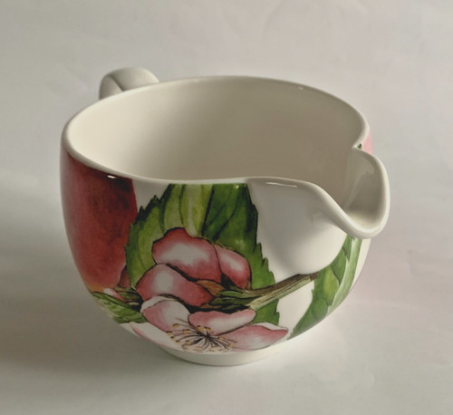 Portmeirion eden fruits large - eden,