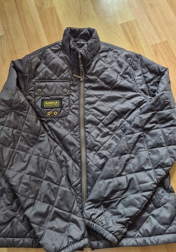 Barbour international women - barbour,
