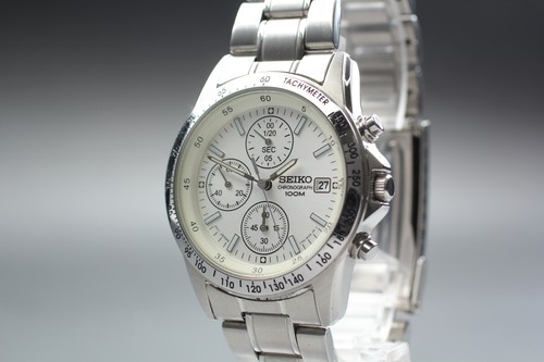 Read mint seiko - ,