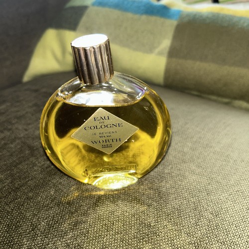 Worth paris eau - worth, cologne