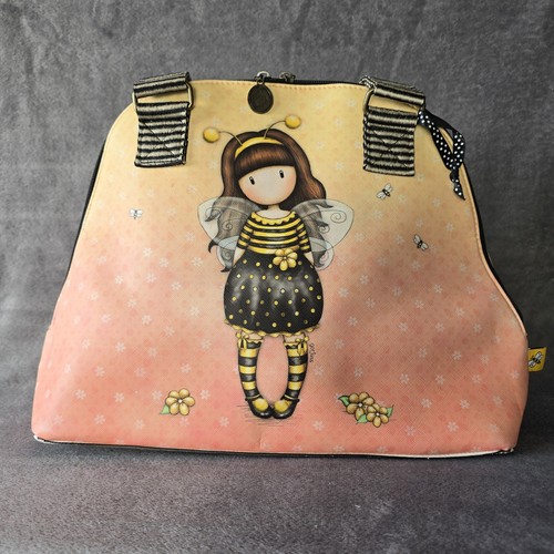 Santoro gorjuss handbag bee - santoro,