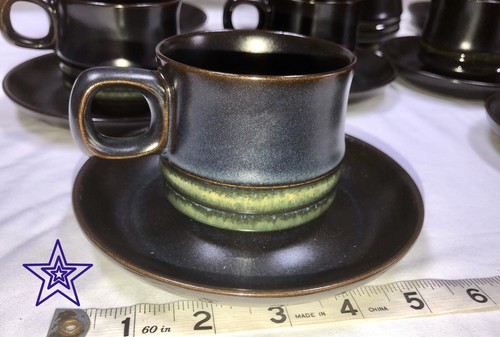Vintage denby kismet blue - vintage,