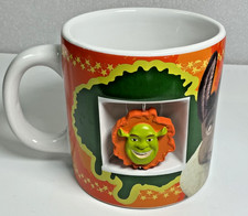 Shrek donkey mug - donkey, &