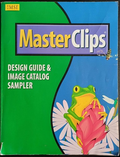 Vintage imsi masterclips - vintage,