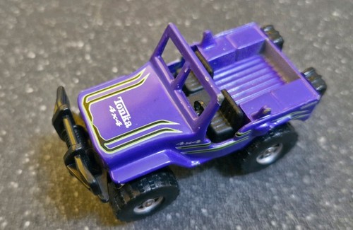 Maisto ford tonka jeep - ford, us