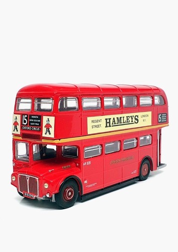 Corgi scale hamleys - corgi, 1/50