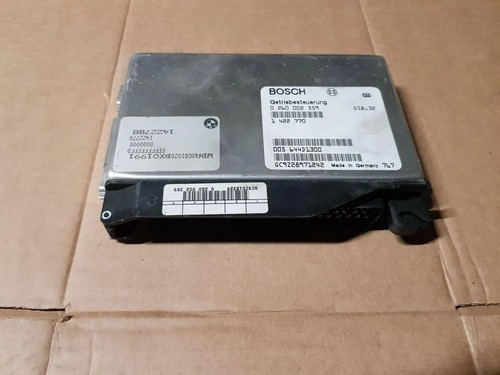 Bmw e39 gearbox control - bmw, unit