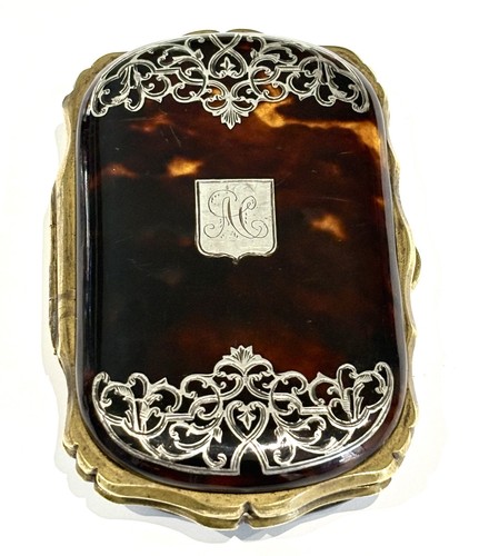 Antique victorian french faux - antique,