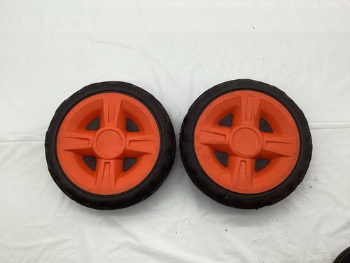 Flymo quicksilver 46sd - flymo,