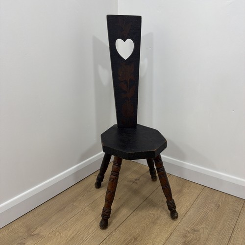 Welsh spinning chair arts - spinning,