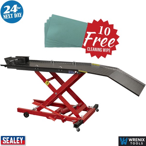 Sealey mc365 hydraulic - mc365,