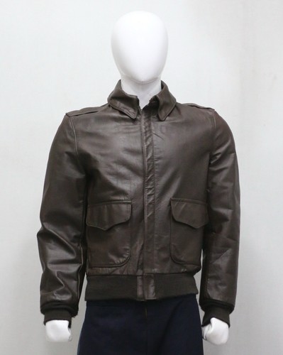 Vintage 1980s flight apparel - 1980s,