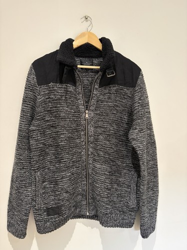 Dissident men grey black - men’s,