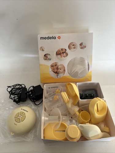 Medela swing flex electric - flex,